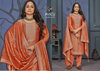 Macy By Four Dots Simar Silk Designer Salwar Kameez Wholesale Market In Surat
